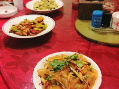 -老于家东北人家(打浦桥店)
