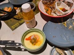 -喜庭海鲜自助(北辰三角洲北辰荟店)
