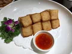 -前门烤鸭(江东中路店)