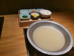 -锅物新语&寿喜烧.炉端割烹(世博源店)