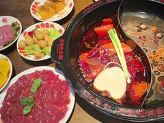 -牛市坎火锅(建设路店)