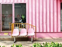 -灯塔咖啡馆BOOK·Coffee Shop