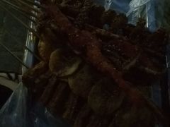 -非凡烧烤(历史博物馆店)