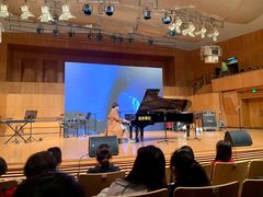 -南京艺术学院音乐厅