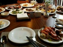 -明月东一酒店·菲斯特自助餐厅