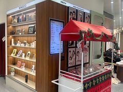 -海马体家庭照相馆(广州正佳广场店)