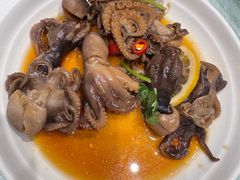 -华盛丰温州大排档(东三环南路店)