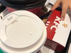 -肯德基(闵庄路店)