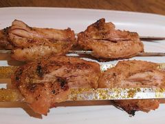 -那时新疆·若羌(经纬汇店)