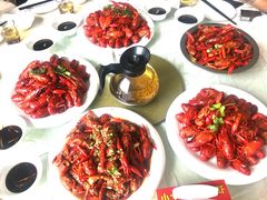 -小李子油焖大虾(天下城旗舰店)