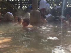 -张家港金凤凰度假村温泉