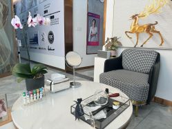 -谦和国际皮肤管理