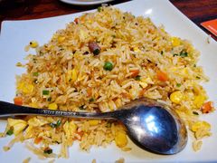 -佐敦茶餐厅(恒茂华城店)