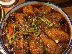 -额娘·春饼烤鸭(天鸿店)