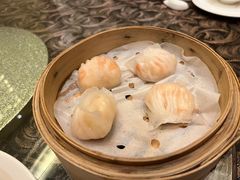 -汇景希尔顿逸林酒店·悦轩中餐厅