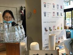 -卖呆儿咖啡(望京店)