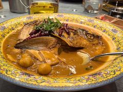 -俭寨大盘鸡·手抓肉·烧烤新疆菜(乌苏路店)