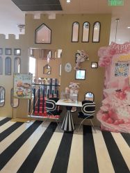 点击看大图 -奈尔宝·儿童乐园·亲子餐厅(前滩店)