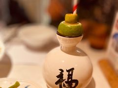 -太食獸泰式茶餐厅(济南万象城店)