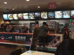 -肯德基(杭州永安店)