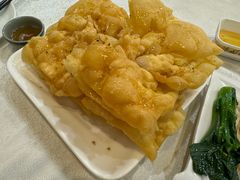 -金城大酒店-中餐厅(汾江中路店)