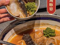 -沈灶河豚宴·河豚融合餐厅(汉中路店)