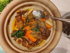 -村长家的疙瘩汤·东营菜(东营茶城店)