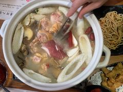 -束河人家(南锣鼓巷店)