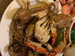 -长沙芙蓉国温德姆至尊豪廷大酒店 - 自助餐厅