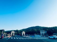 -棒棰岛宾馆景区