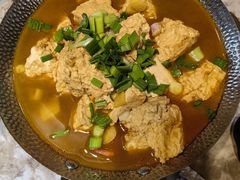 -小乡小镇·传承桐庐土菜·老板亲自烧的菜