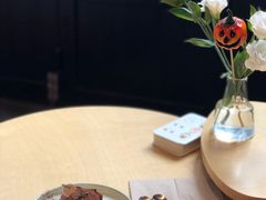 -fishtank鱼缸咖啡(三山街店)