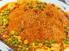 -世外桃源农庄·德清土菜(兴康南路店)