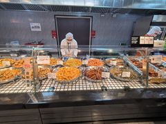 -物美超市(三里河店)