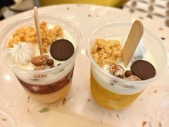 -CREAM STORY意大利手工冰淇淋&甜品(万象前海店)