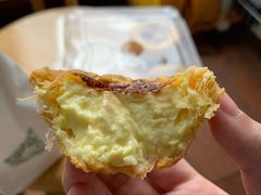 酥皮蛋挞-六贤记(杭州龙湖滨江天街店)