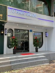 -YO HAIR SALON