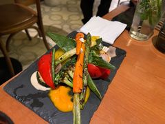 -OLLA 西班牙餐厅(丰盛里店)