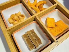 -马邦子·紫苏烤鱼(恒隆广场店)