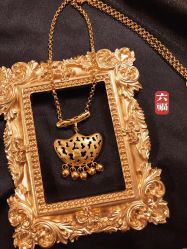 -六福珠寶(金元宝海滨国际店)