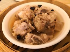-潮府馆·非遗潮州菜·世纪公园(新国际博览中心店)