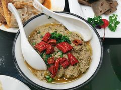 麻豆腐-宛平李记小吃(东关街店)