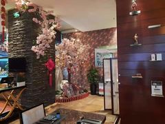 -锦江宾馆-花园餐厅