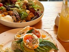 -Egg•Allday Brunch(襄阳北路店)