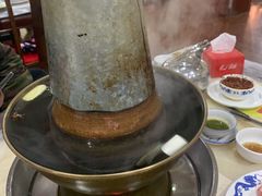 -鑫龙火锅城(经二纬四店)