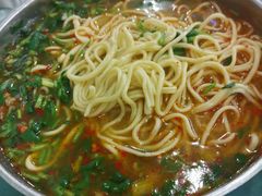 -杨记拉面总店
