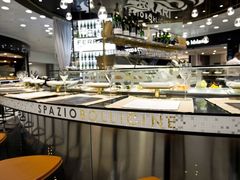 -米兰马尔彭萨国际机场