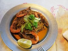 -Catch the Cajun Seafood(表参道店)