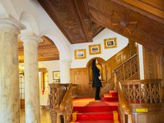 -马勒别墅·中餐厅