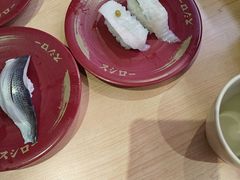 -寿司郎(皇庭广场店)